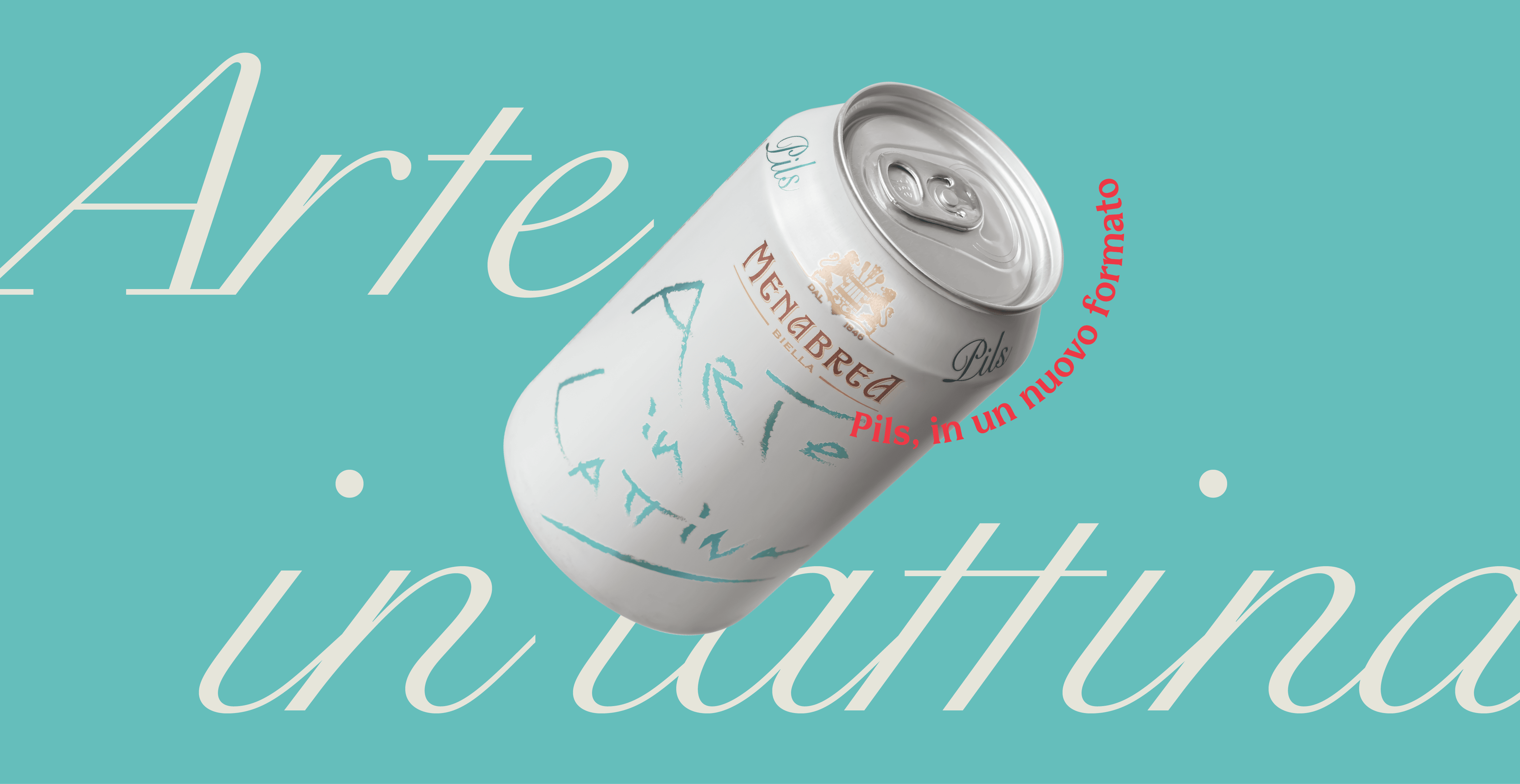 Arte in Lattina Pils main Image Desktop