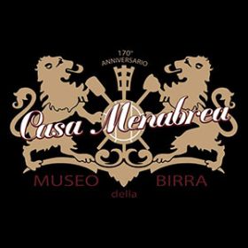Casa Menabrea mobile logo link