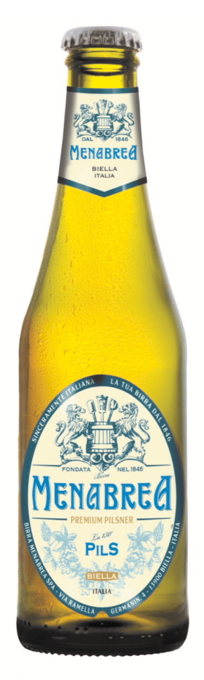 Arte da bere Arte in Bottiglia Pils Scheda Tecnica desktop