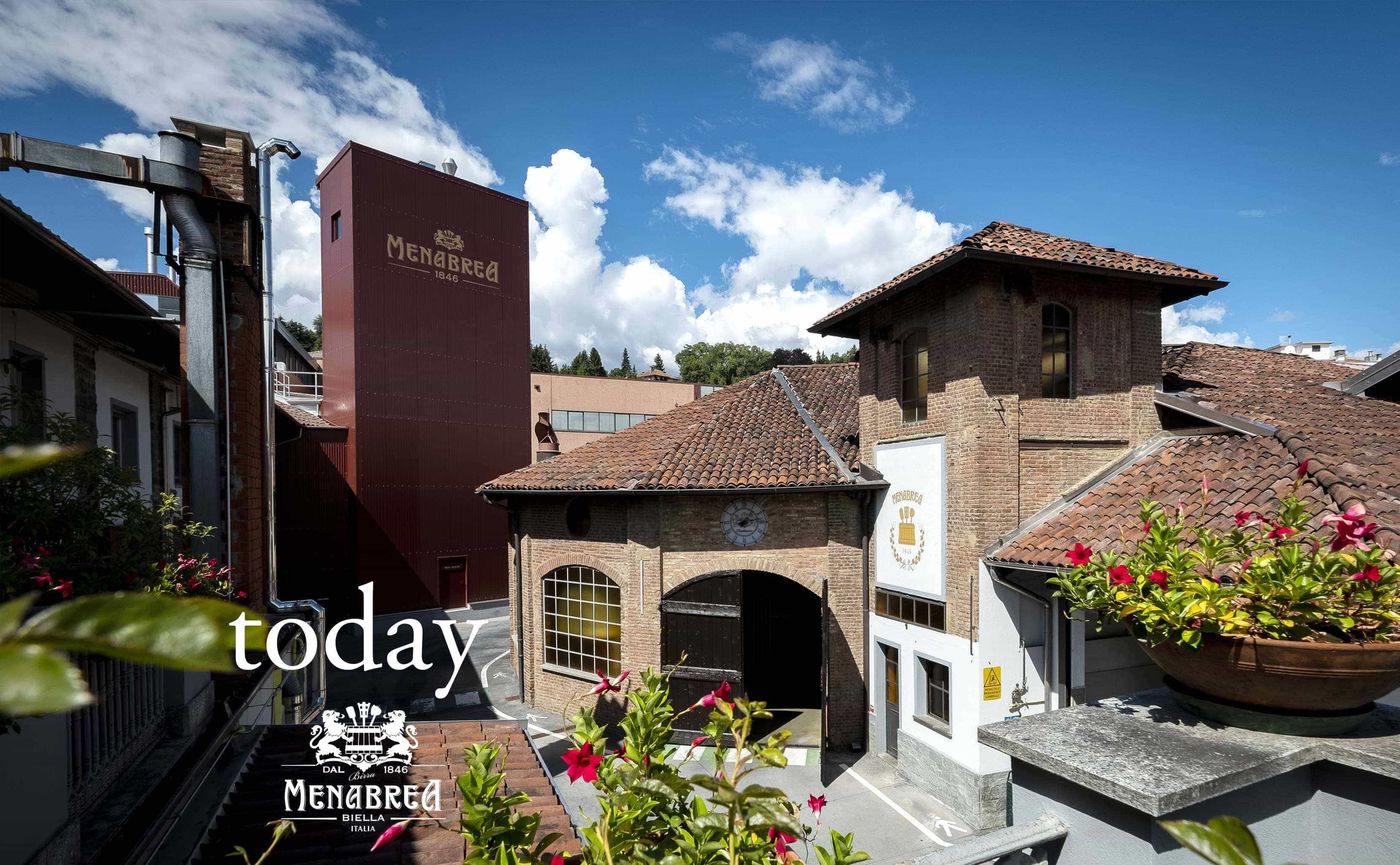 Menabrea Brewery today image 1846 01