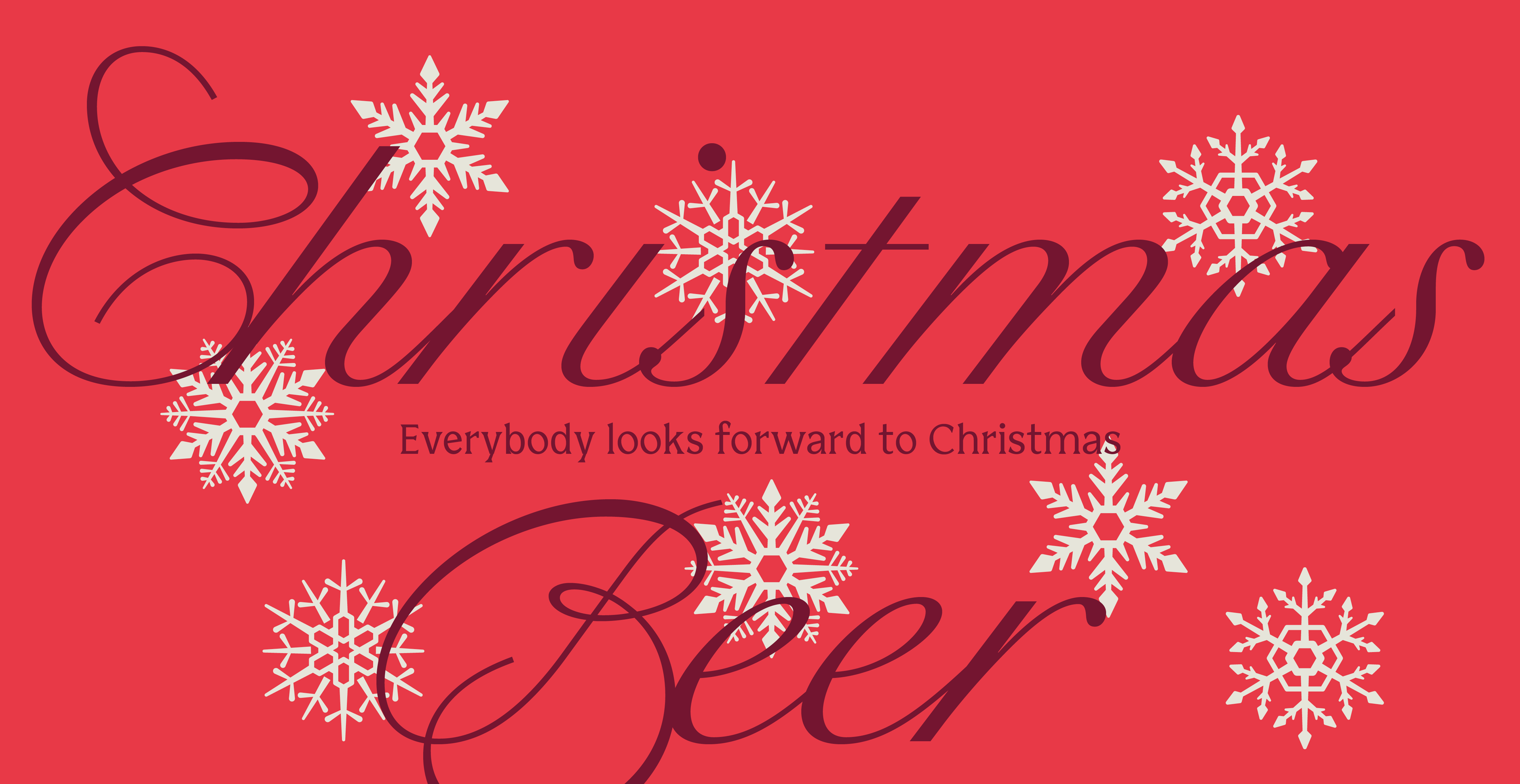 Birra Menabrea Christmas Beer main Image Desktop