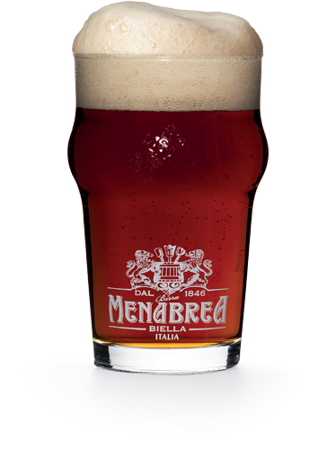 LA ROSSA ALLA SPINA BICCHIERE CONSIGLIATO