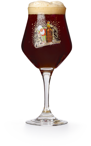 LA CHRISTMAS ALLA SPINA BICCHIERE CONSIGLIATO