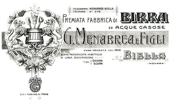 logo menabrea 1930