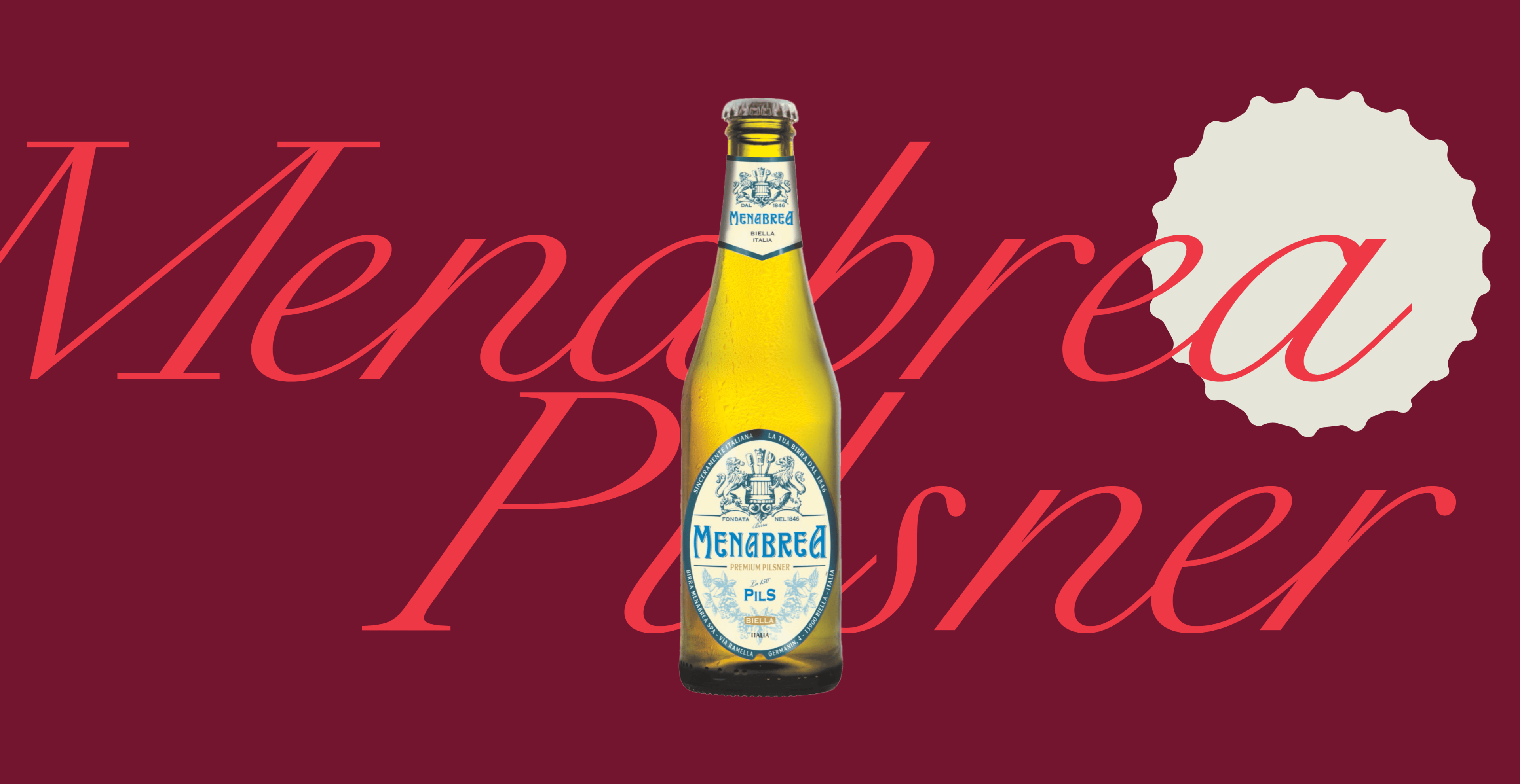 Menabrea La Gamma Birra Pils main Image Desktop